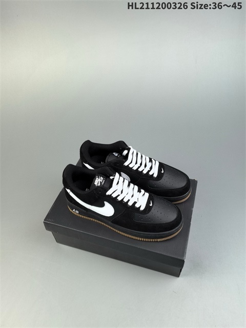 men air force one shoes 36-45 2025-9-19-124